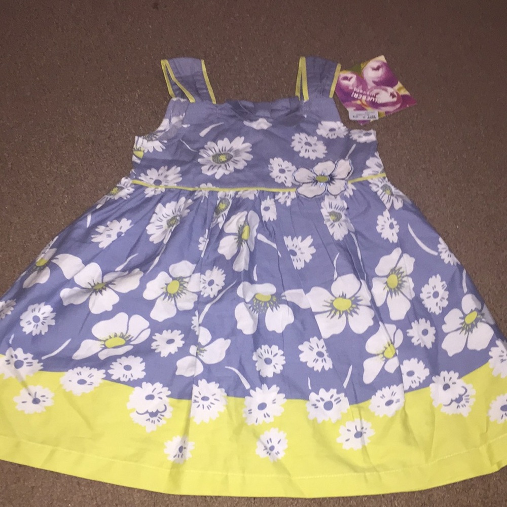 Summer dress